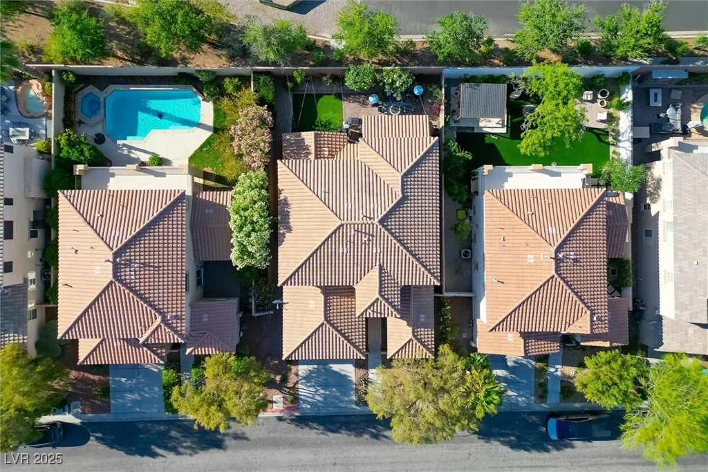 11340 Espadrille, Las Vegas, NV 89138