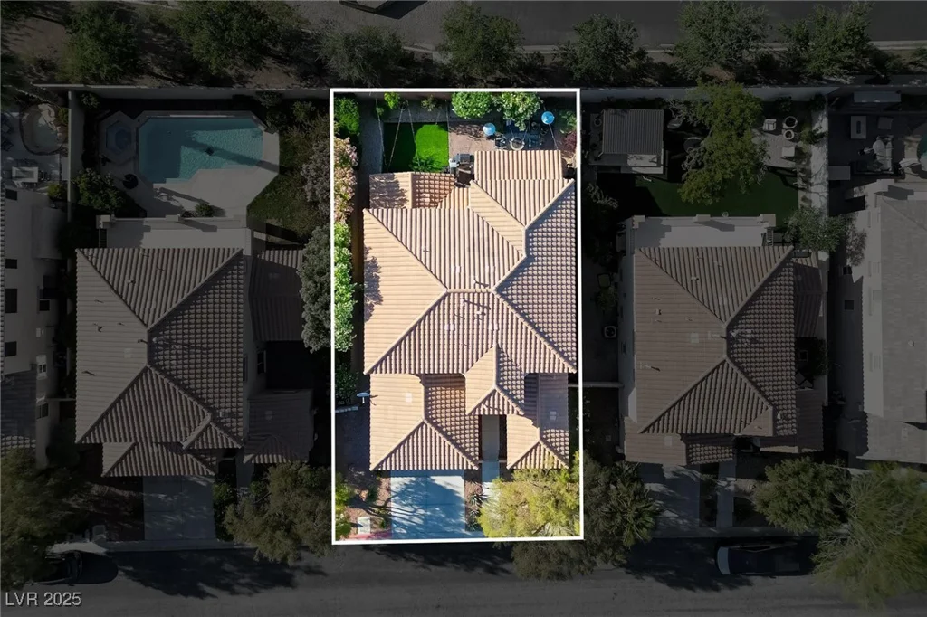 11340 Espadrille, Las Vegas, NV 89138