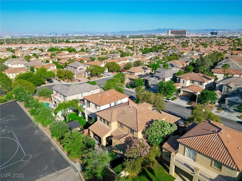11340 Espadrille, Las Vegas, NV 89138