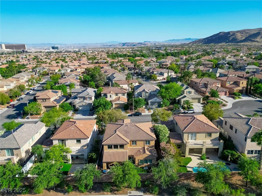 11340 Espadrille, Las Vegas, NV 89138