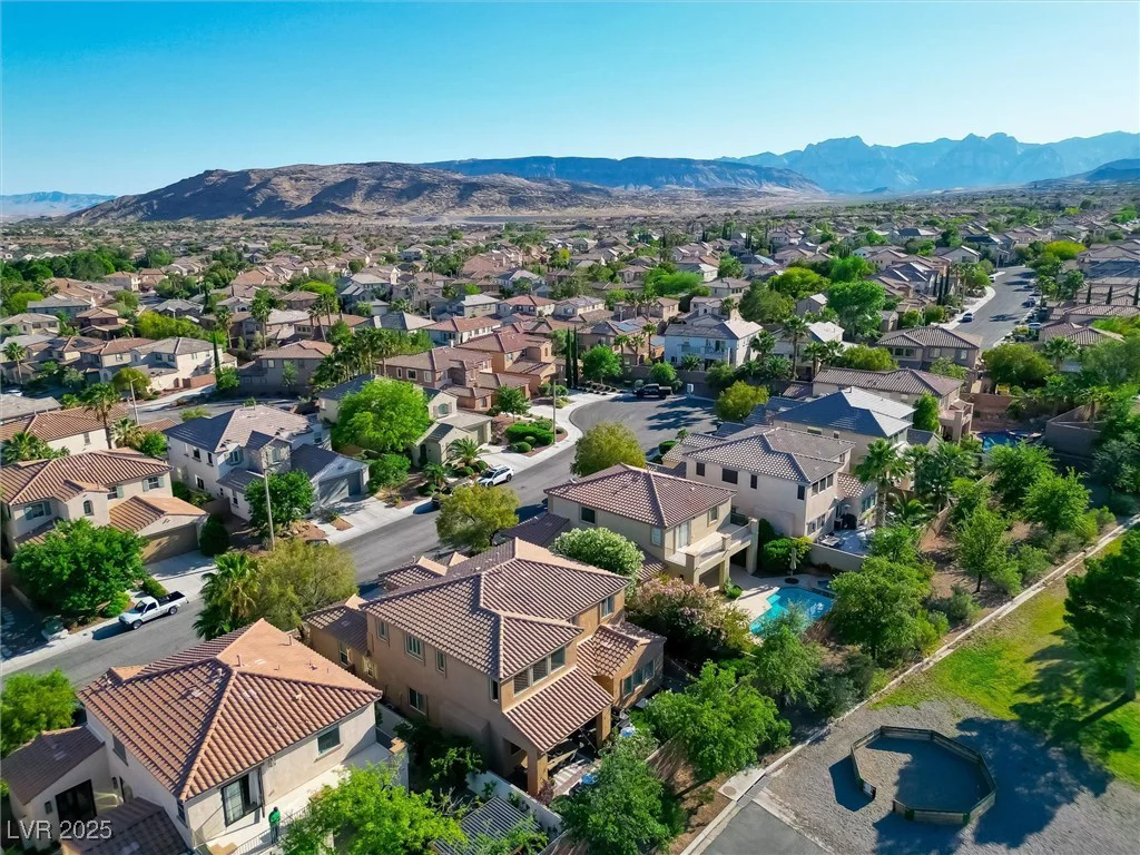 11340 Espadrille, Las Vegas, NV 89138
