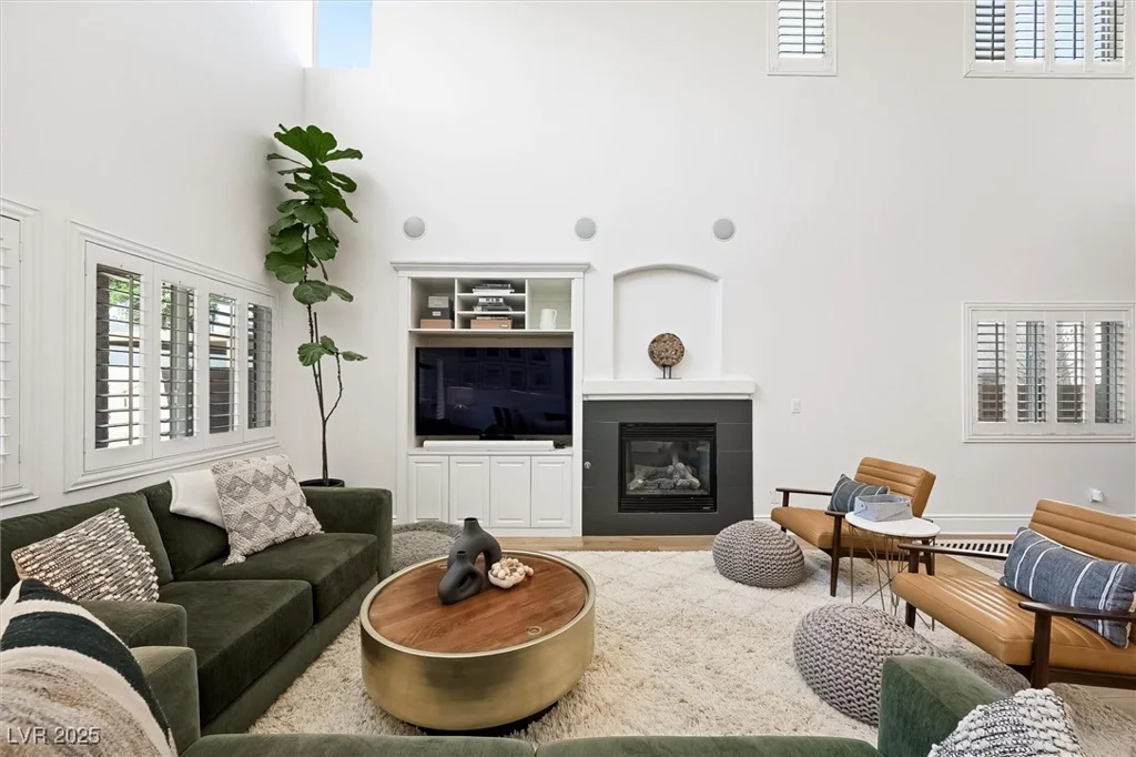 11340 Espadrille, Las Vegas, NV 89138