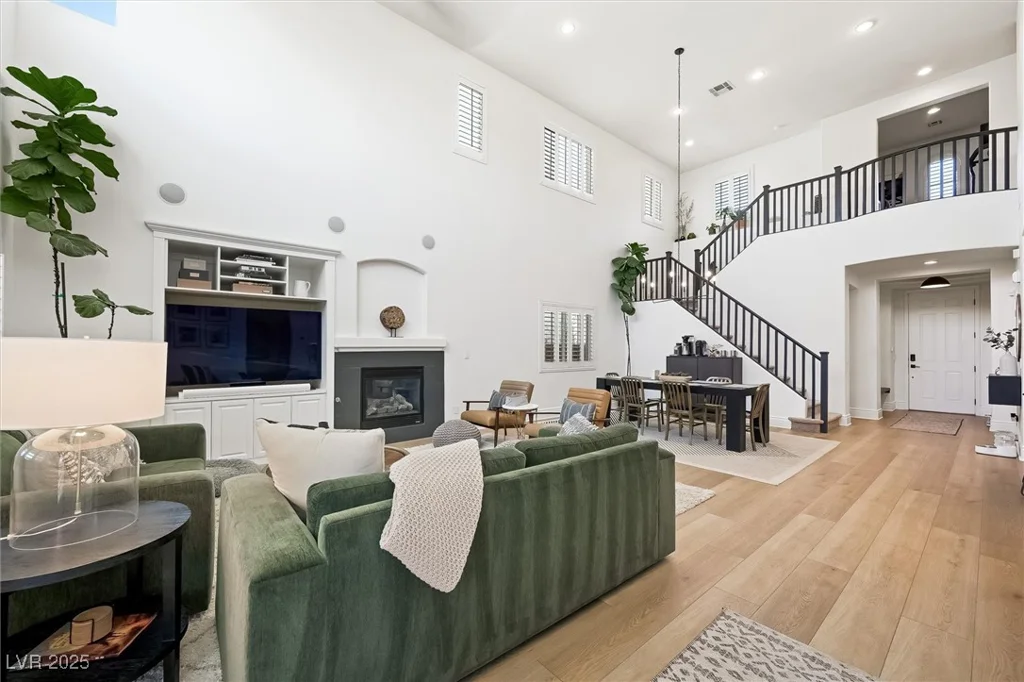 11340 Espadrille, Las Vegas, NV 89138