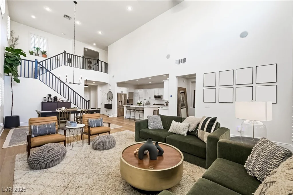 11340 Espadrille, Las Vegas, NV 89138