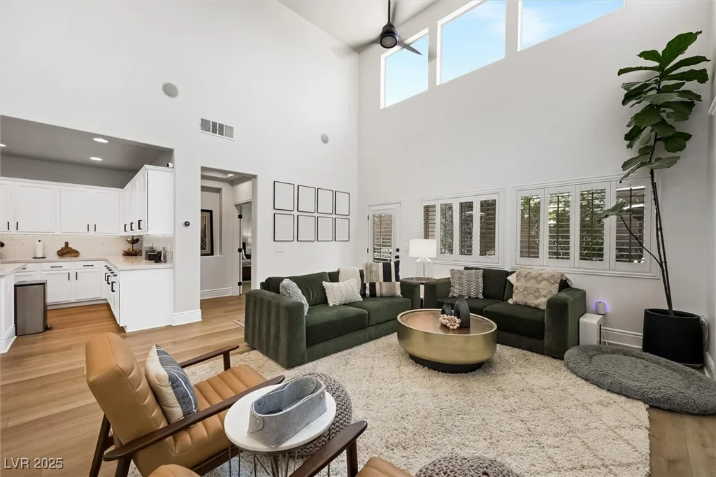 11340 Espadrille, Las Vegas, NV 89138