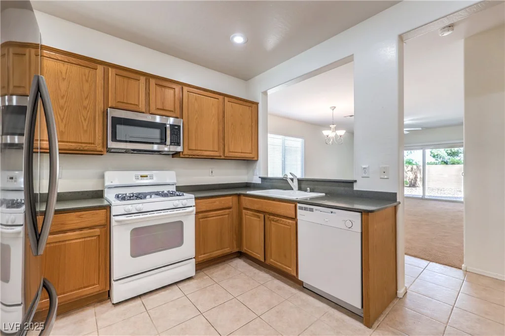 2550 Evening Twilight, Henderson, NV 89044