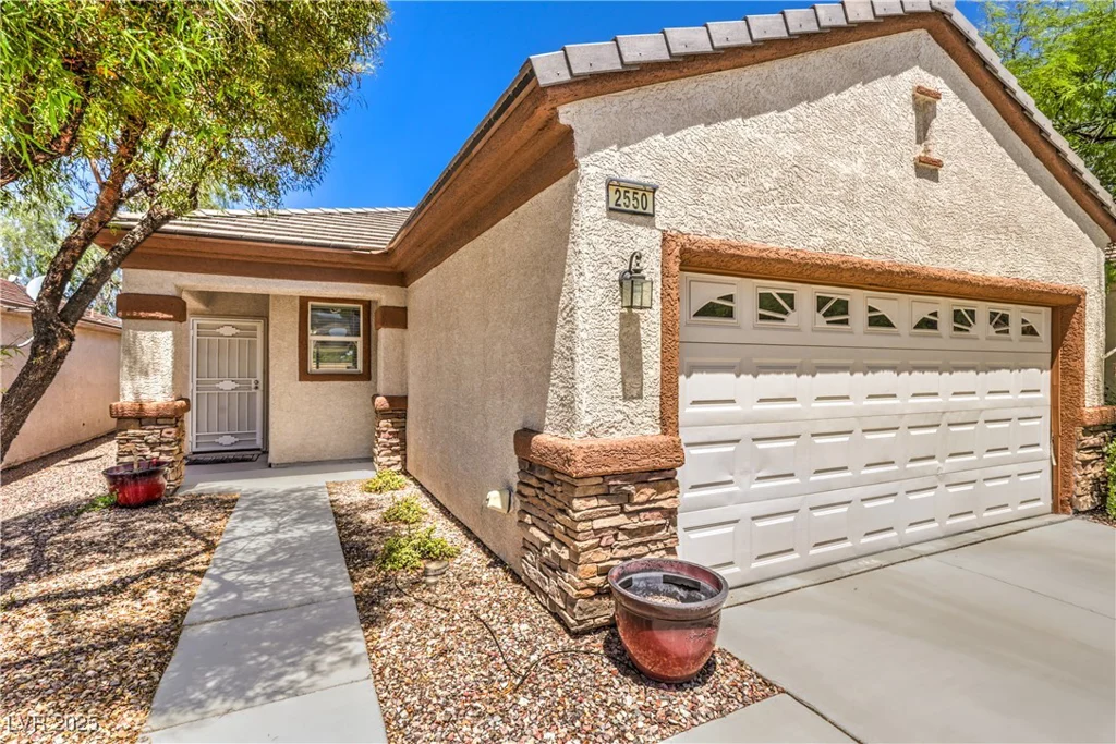 2550 Evening Twilight, Henderson, NV 89044