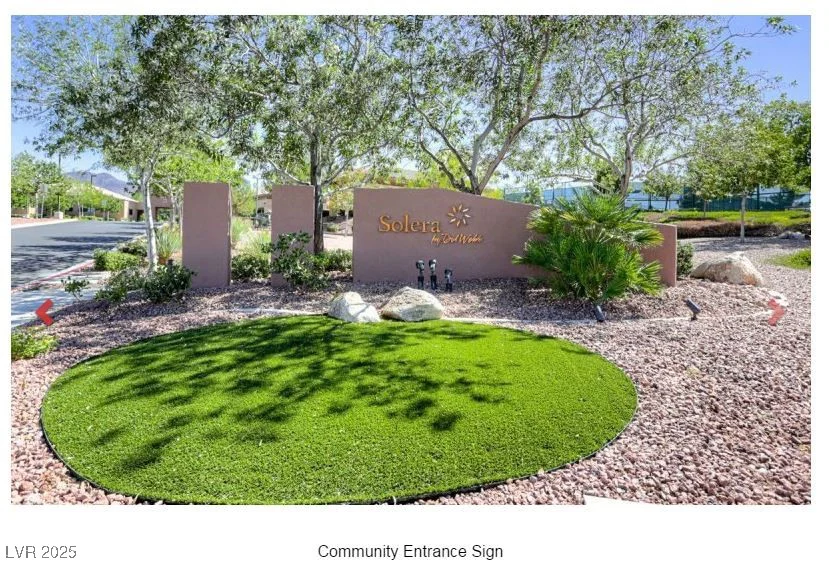 2550 Evening Twilight, Henderson, NV 89044