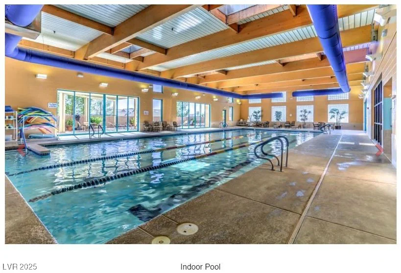 2550 Evening Twilight, Henderson, NV 89044