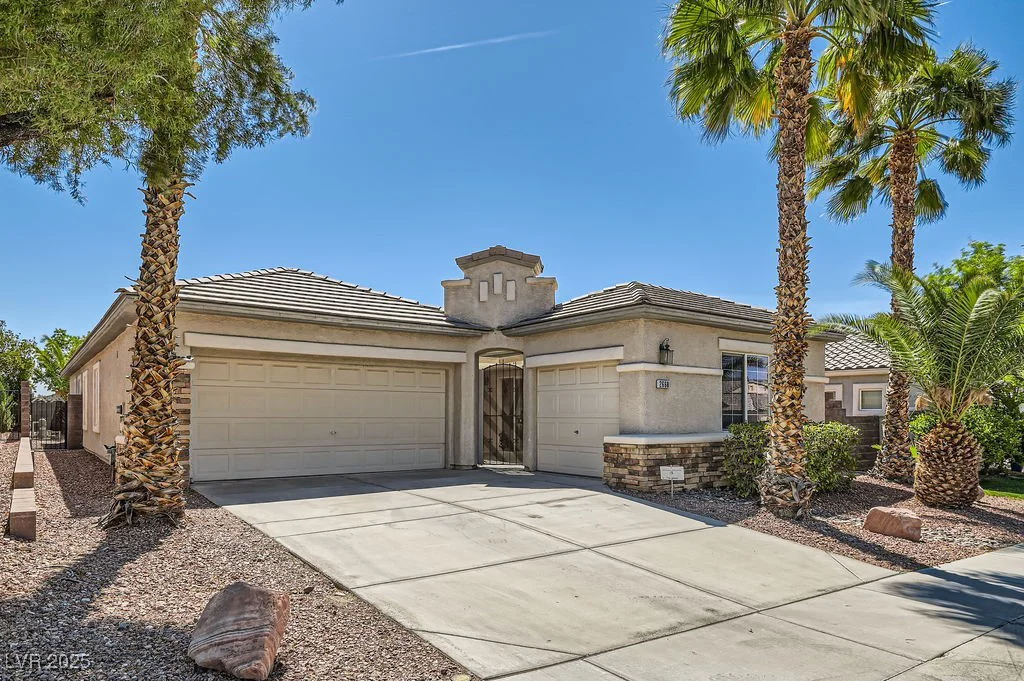 2668 Ivoryhill, Las Vegas, NV 89135