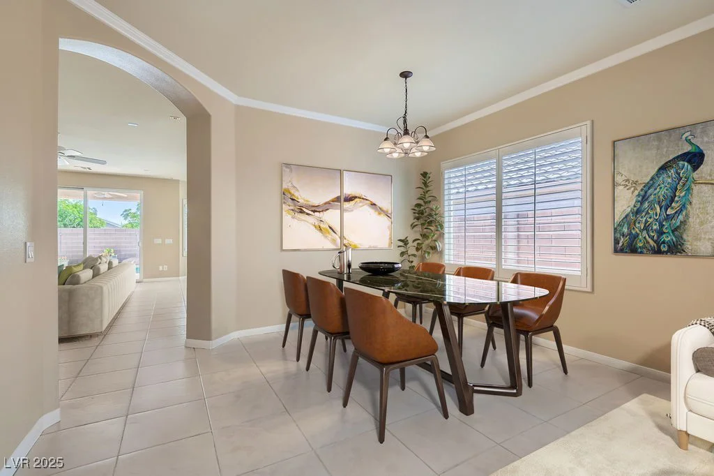 2668 Ivoryhill, Las Vegas, NV 89135
