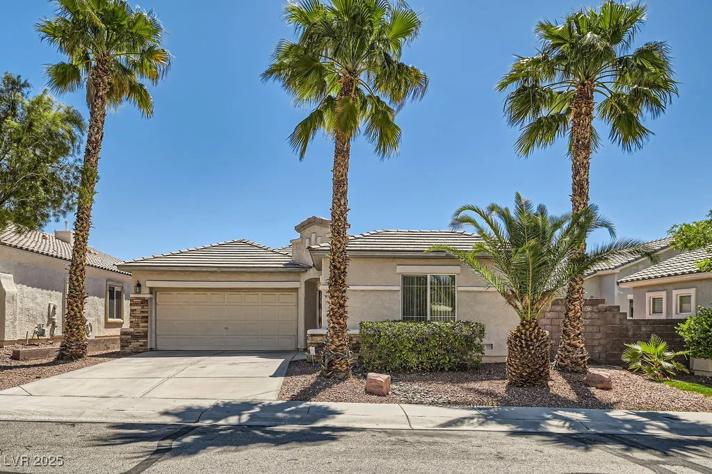 2668 Ivoryhill, Las Vegas, NV 89135