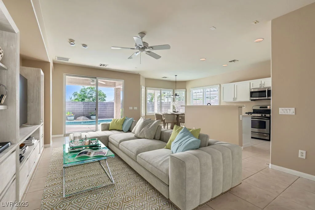 2668 Ivoryhill, Las Vegas, NV 89135