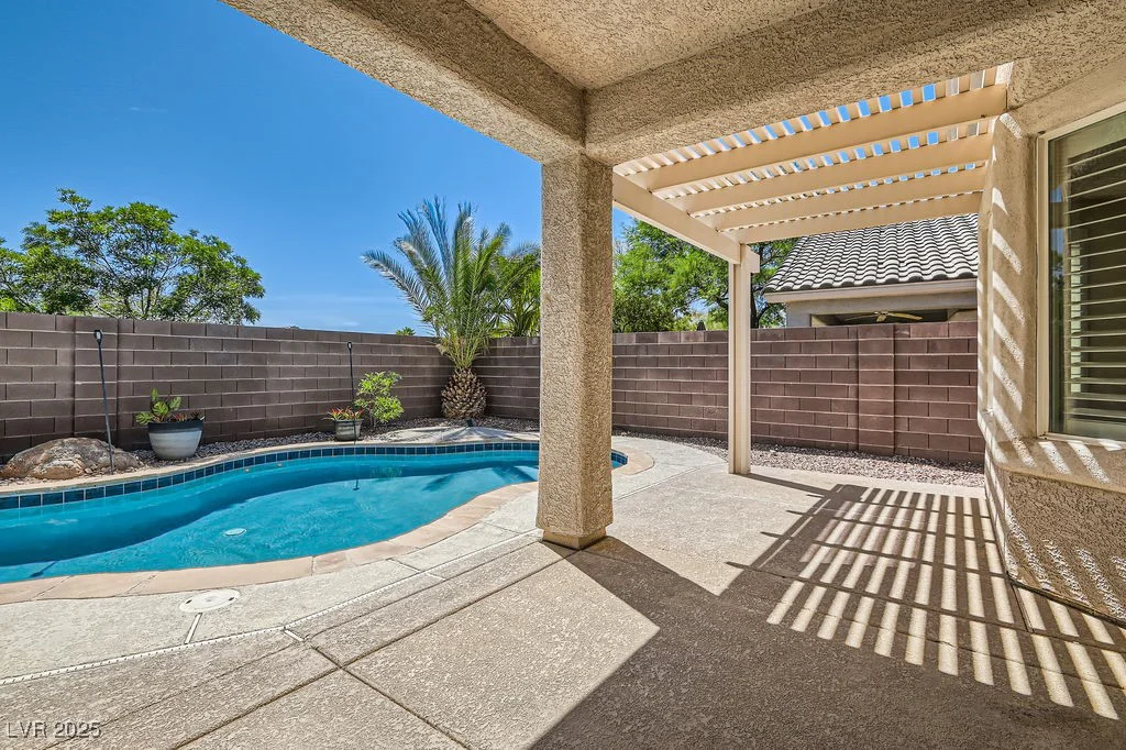 2668 Ivoryhill, Las Vegas, NV 89135