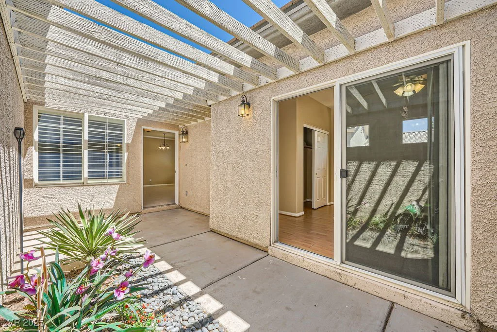 2668 Ivoryhill, Las Vegas, NV 89135