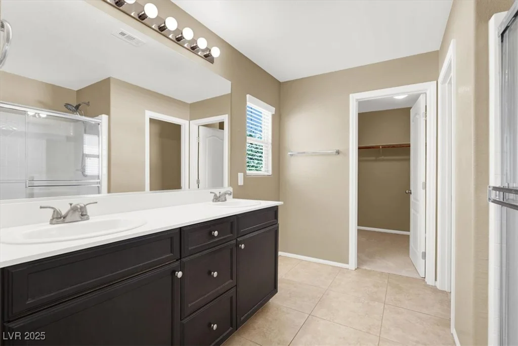 7931 Mineral Peak, Las Vegas, NV 89166