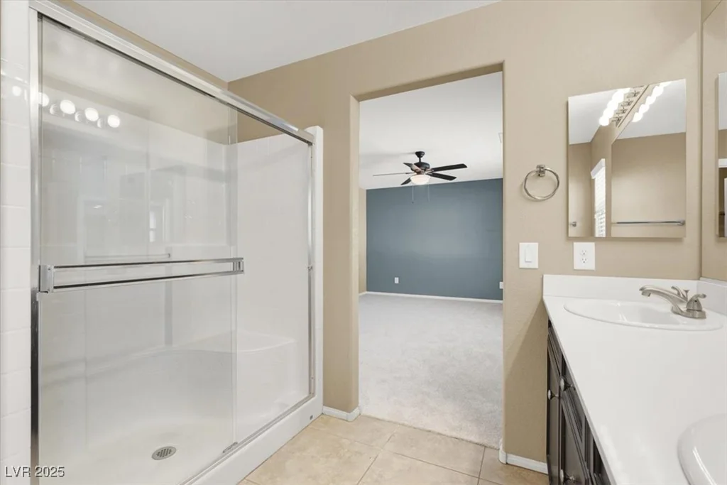 7931 Mineral Peak, Las Vegas, NV 89166
