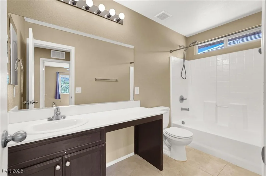 7931 Mineral Peak, Las Vegas, NV 89166