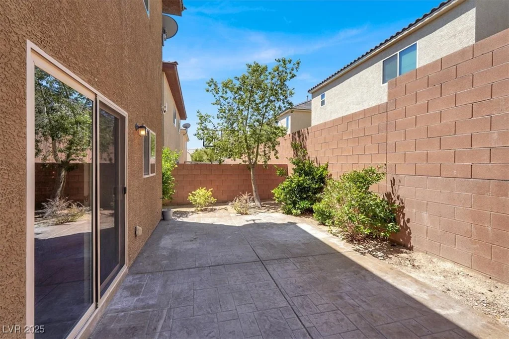 7931 Mineral Peak, Las Vegas, NV 89166