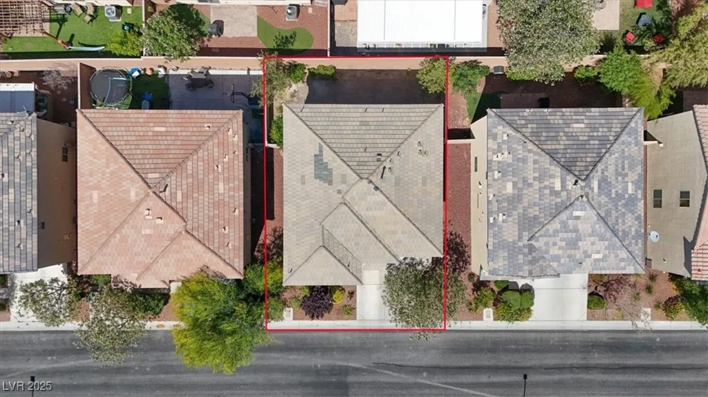 7931 Mineral Peak, Las Vegas, NV 89166