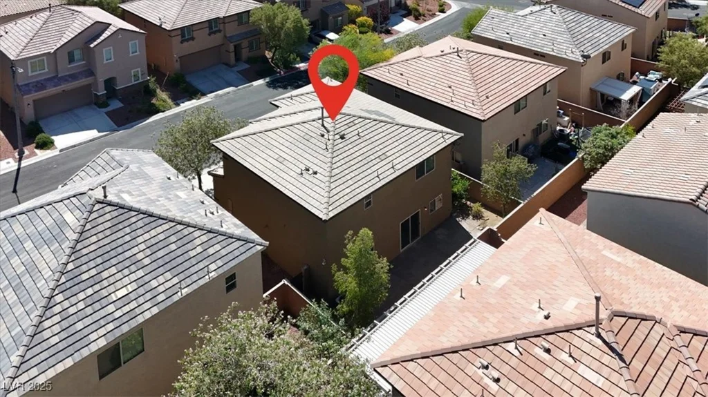 7931 Mineral Peak, Las Vegas, NV 89166