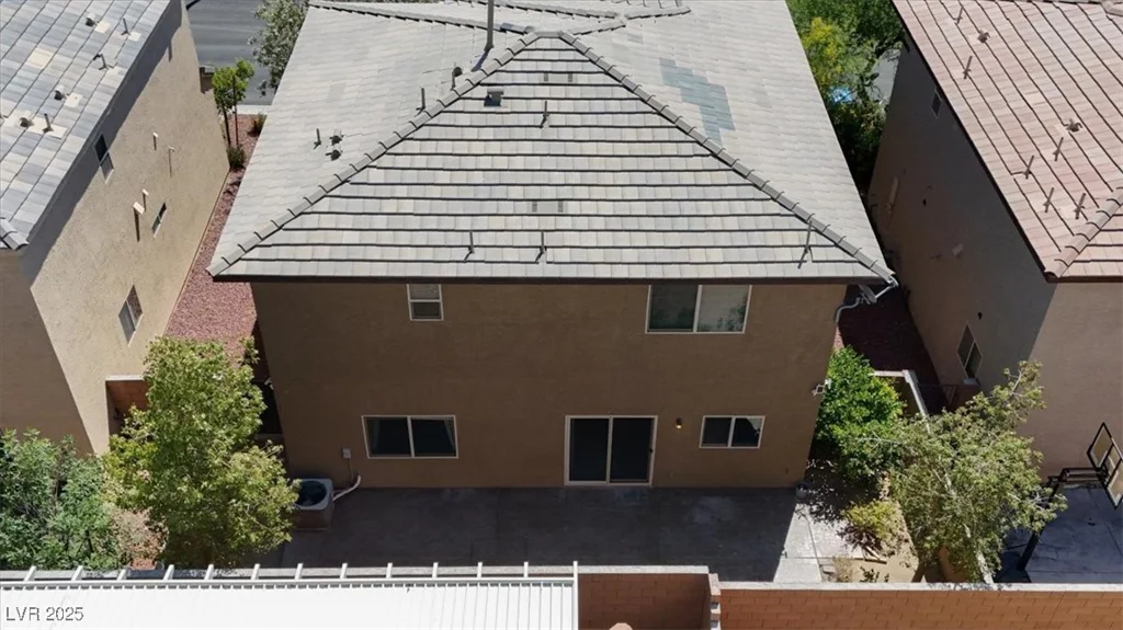 7931 Mineral Peak, Las Vegas, NV 89166