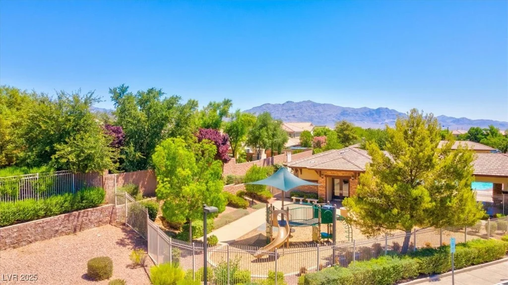 7931 Mineral Peak, Las Vegas, NV 89166