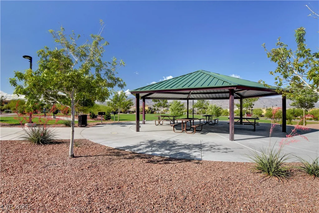 7931 Mineral Peak, Las Vegas, NV 89166