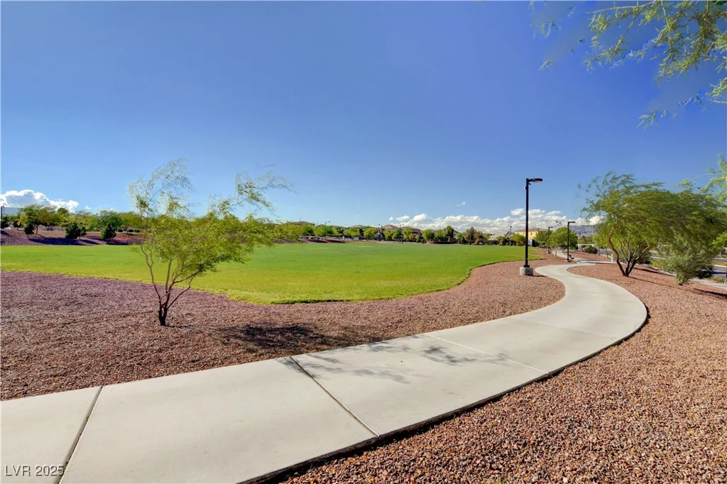 7931 Mineral Peak, Las Vegas, NV 89166