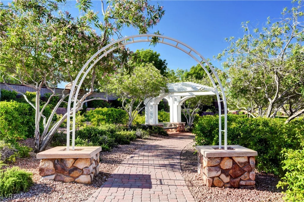 7931 Mineral Peak, Las Vegas, NV 89166