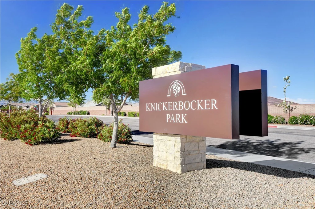 7931 Mineral Peak, Las Vegas, NV 89166