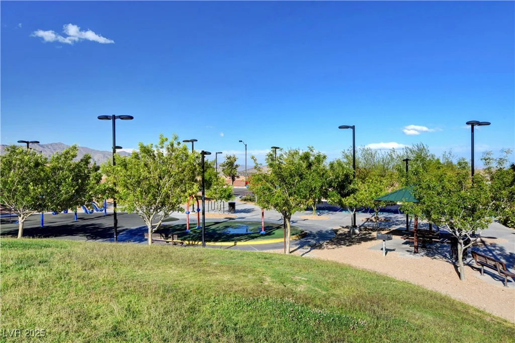 7931 Mineral Peak, Las Vegas, NV 89166