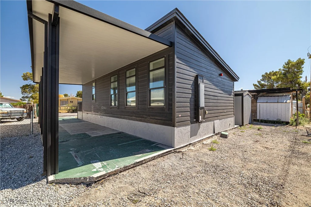 91 Steptoe, Pahrump, NV 89048