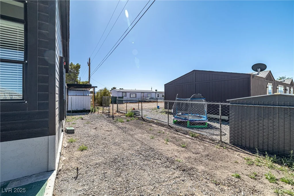 91 Steptoe, Pahrump, NV 89048