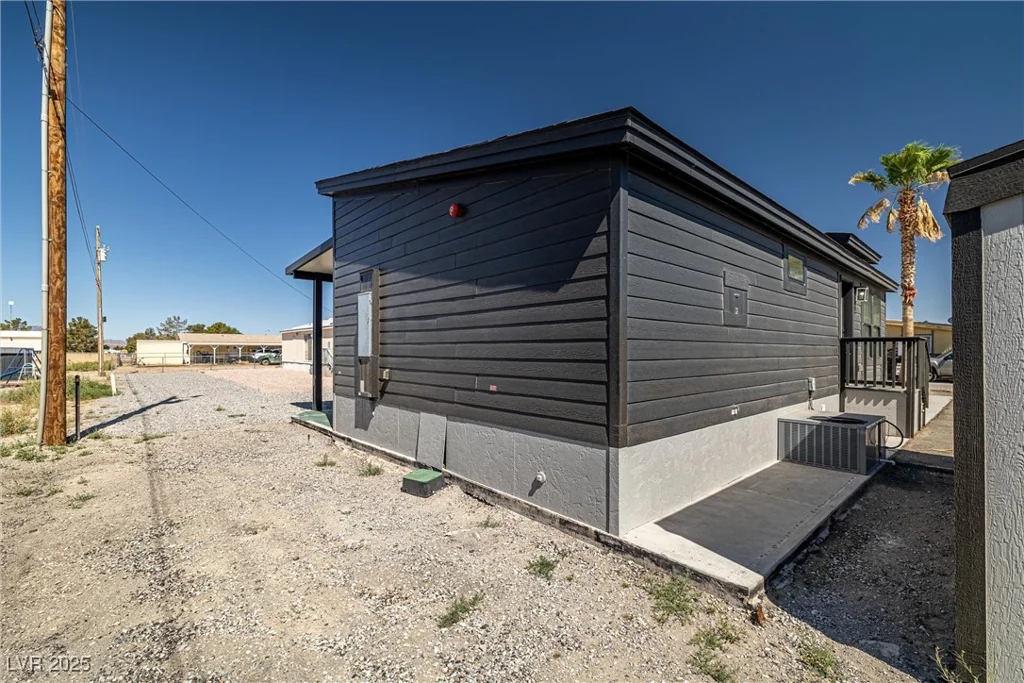 91 Steptoe, Pahrump, NV 89048