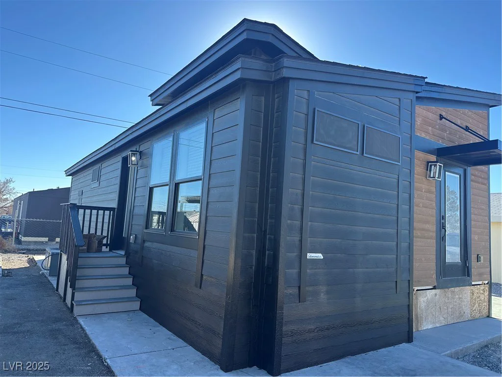 91 Steptoe, Pahrump, NV 89048