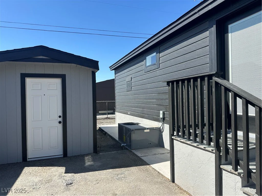 91 Steptoe, Pahrump, NV 89048