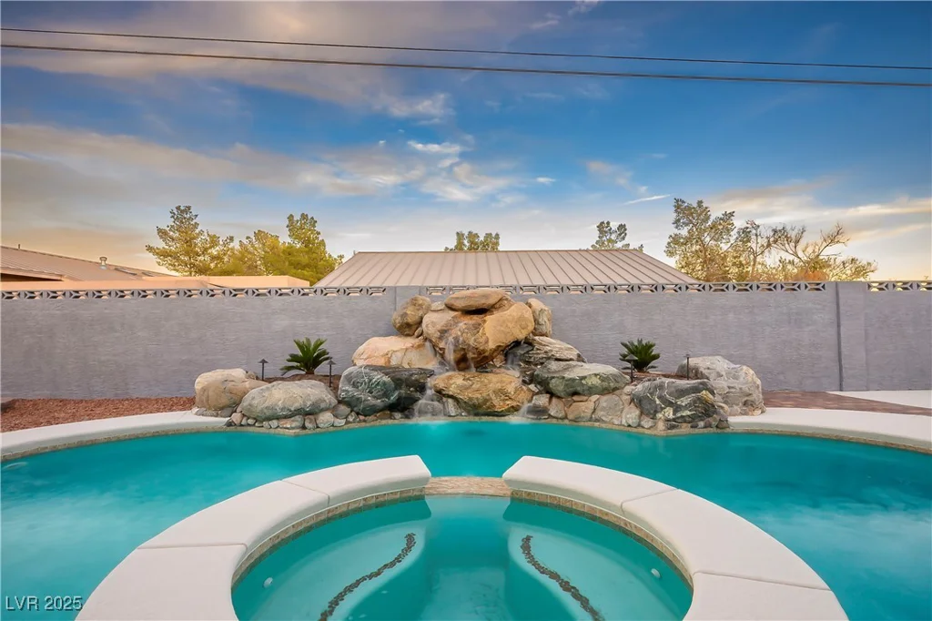 3531 Arby, Las Vegas, NV 89118