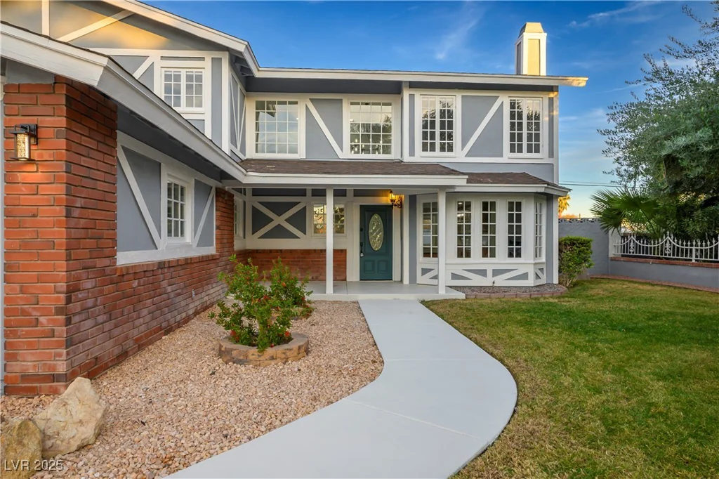 3531 Arby, Las Vegas, NV 89118