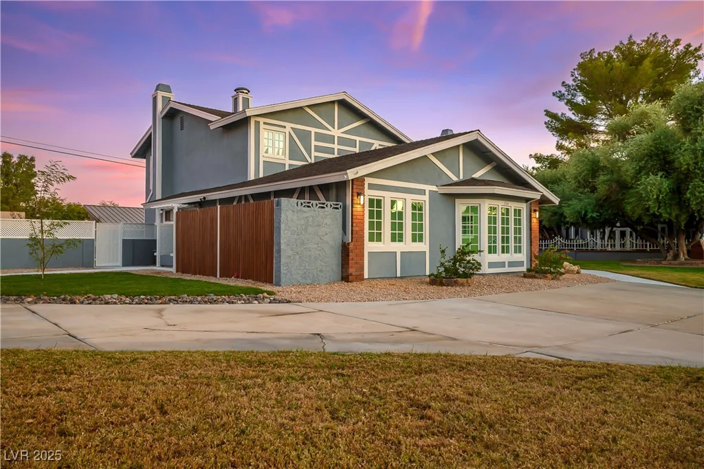 3531 Arby, Las Vegas, NV 89118