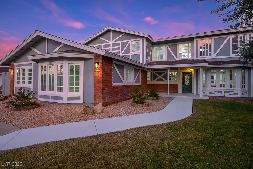 3531 Arby, Las Vegas, NV 89118