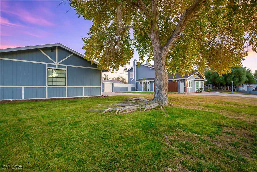 3531 Arby, Las Vegas, NV 89118