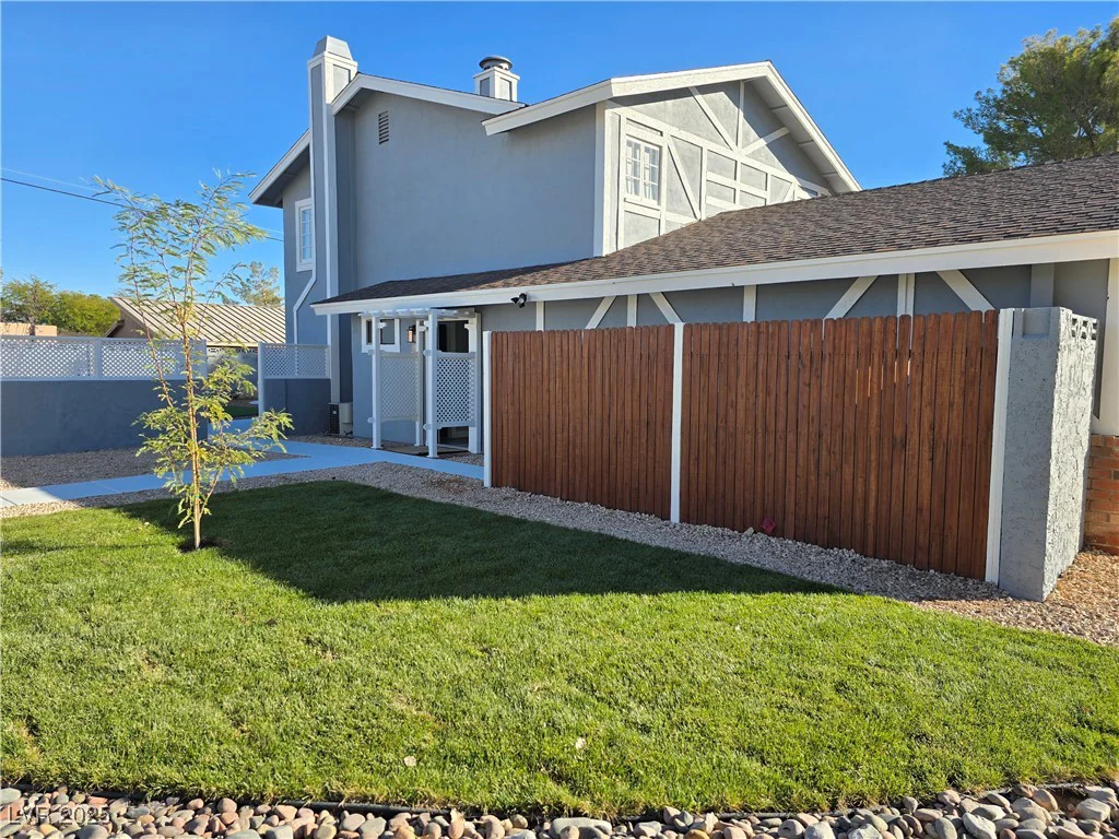 3531 Arby, Las Vegas, NV 89118