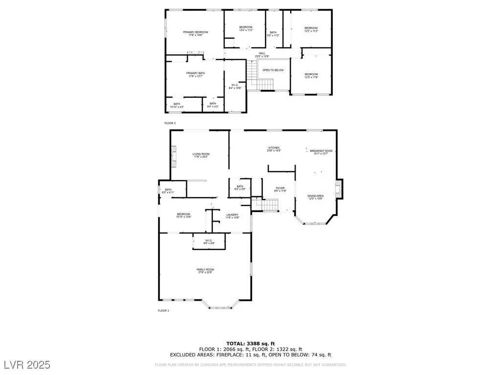 3531 Arby, Las Vegas, NV 89118
