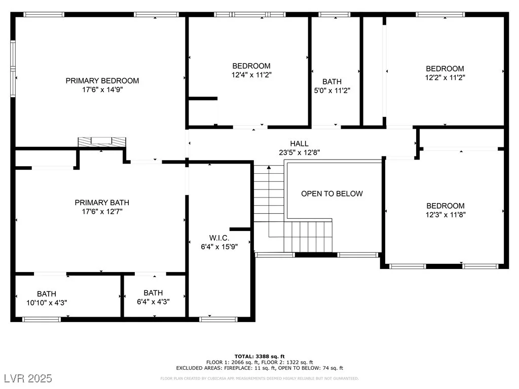 3531 Arby, Las Vegas, NV 89118