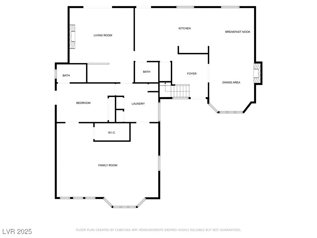 3531 Arby, Las Vegas, NV 89118