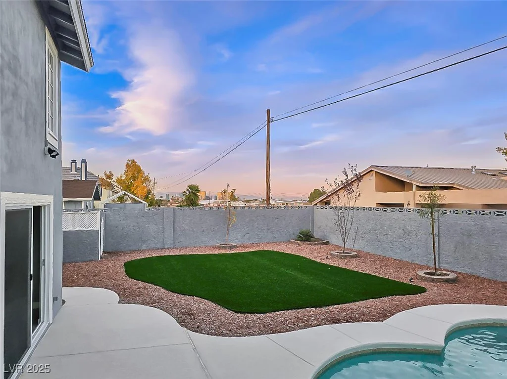 3531 Arby, Las Vegas, NV 89118