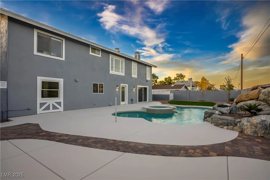 3531 Arby, Las Vegas, NV 89118