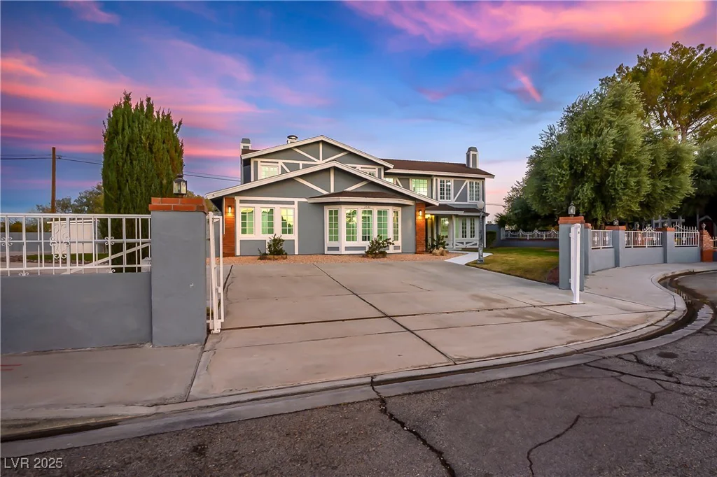 3531 Arby, Las Vegas, NV 89118