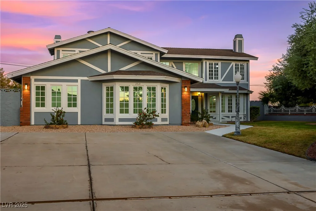 3531 Arby, Las Vegas, NV 89118